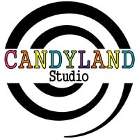 Candyland Studio Logo