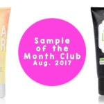 Perfectly Posh Sample of the Month Club August 2017