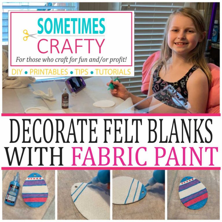 Sublimation Alternative - use Fabric paints